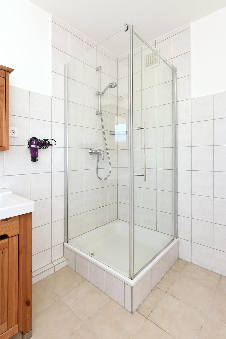 Shower