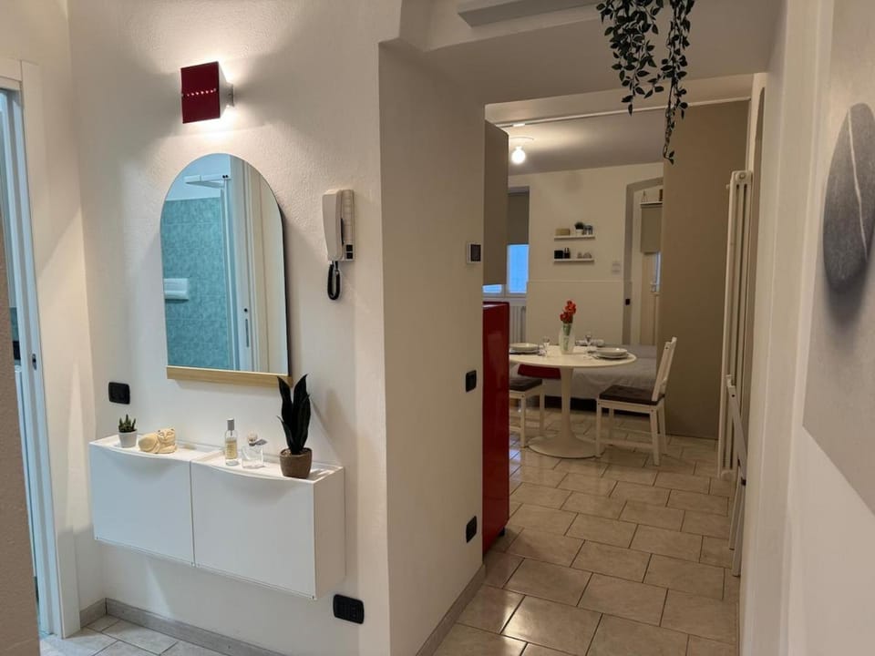 In Bottega Apt 1 Apartment in Province of Lecco