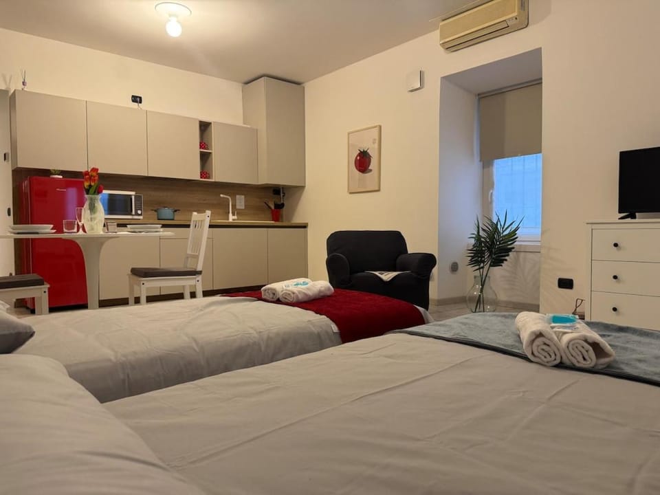 In Bottega Apt 1 Apartment in Province of Lecco