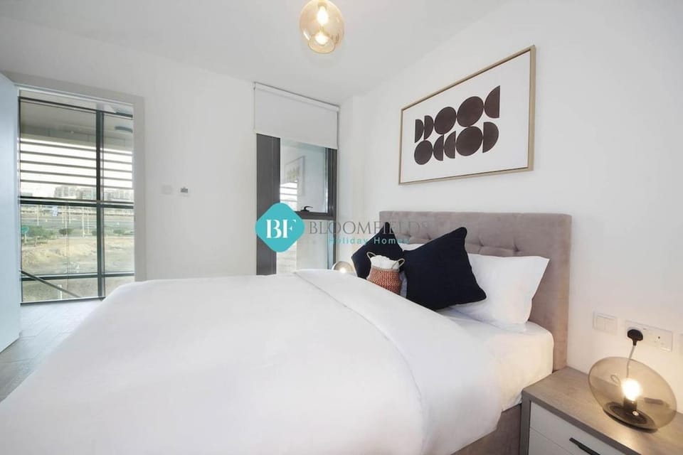 Bloomfields 2br Duplex in Raha Apartment in Abu Dhabi