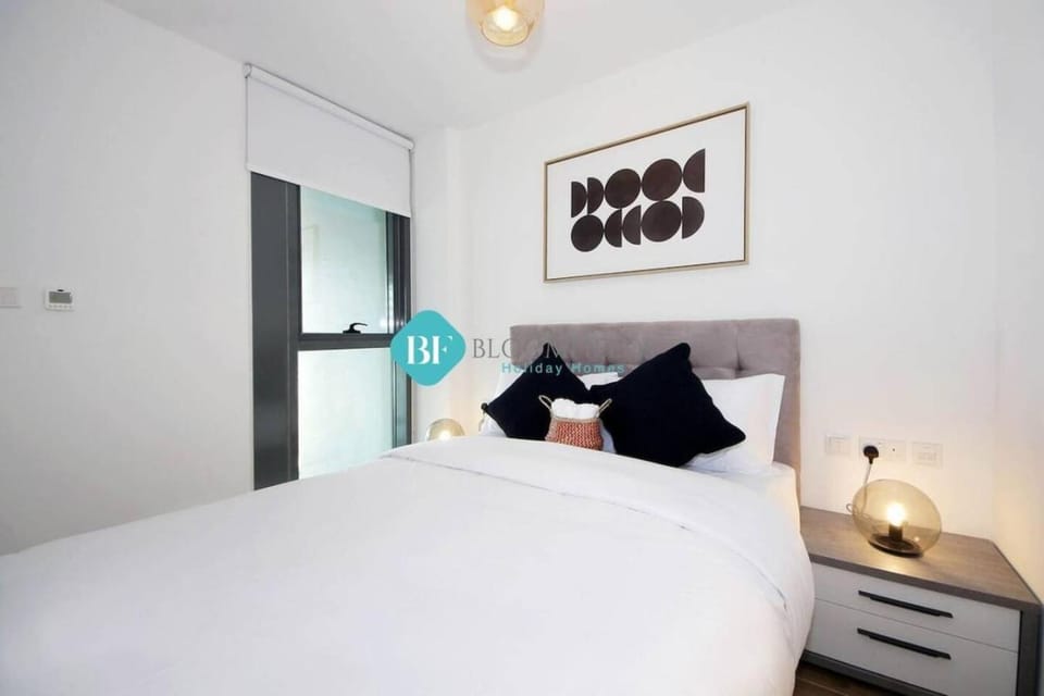 Bloomfields 2br Duplex in Raha Apartment in Abu Dhabi
