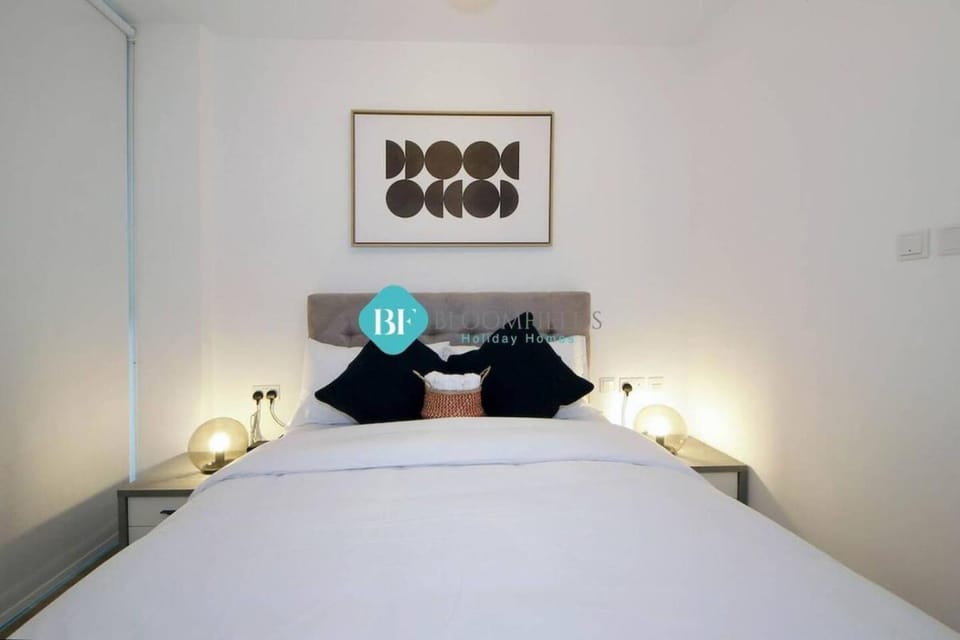 Bloomfields 2br Duplex in Raha Apartment in Abu Dhabi
