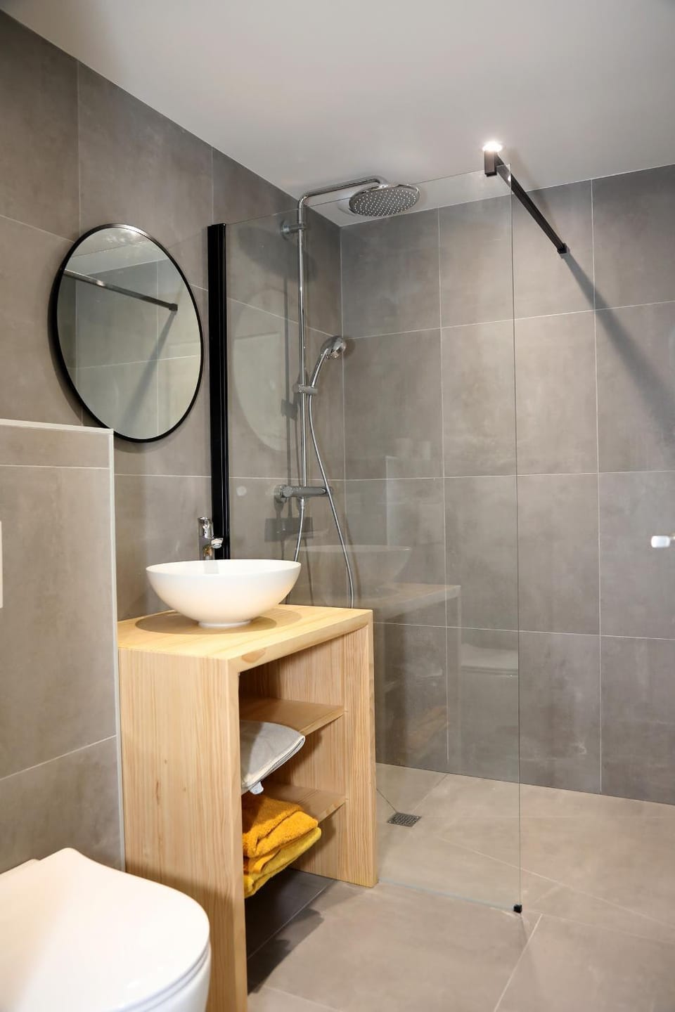 Maison Arios Bed and Breakfast in French Basque Country