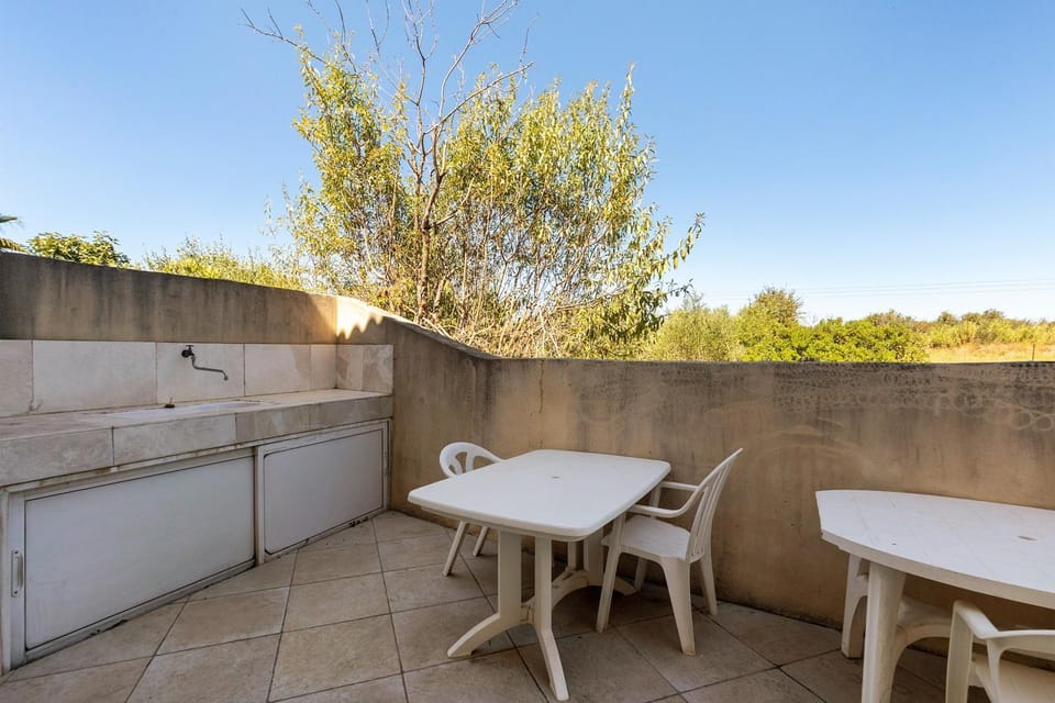 Césaria Apartment in Mèze