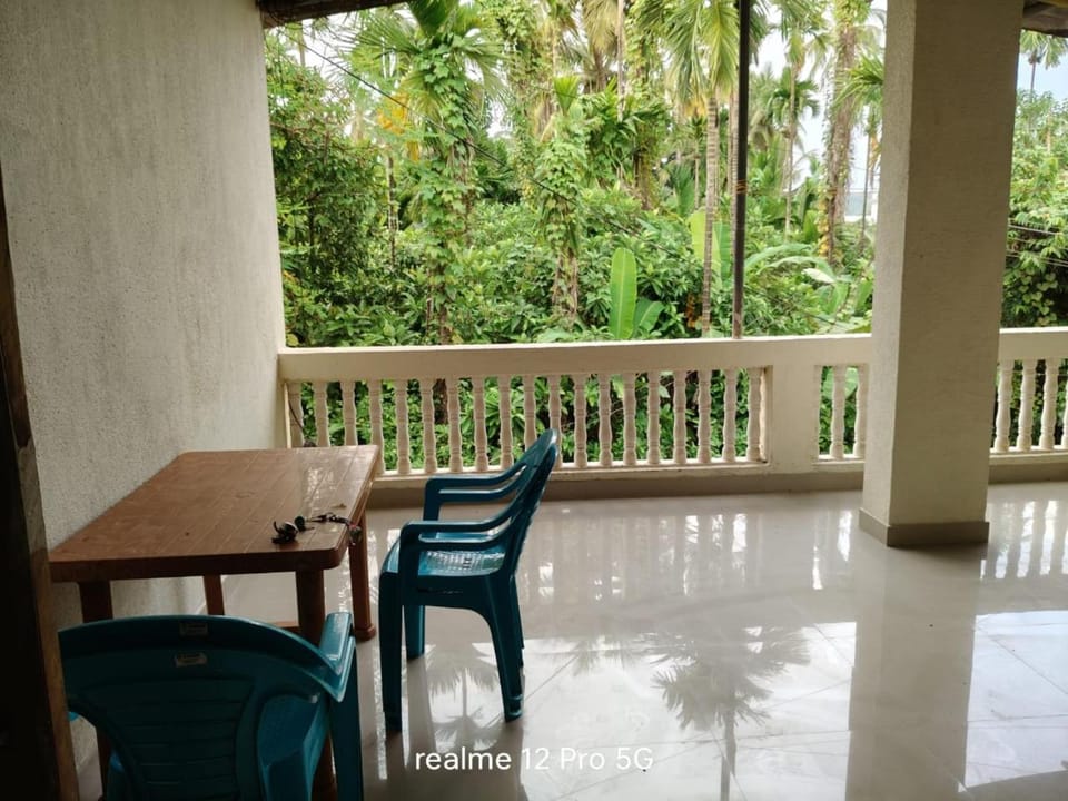 Vakratunda home stay Vacation rental in Maharashtra