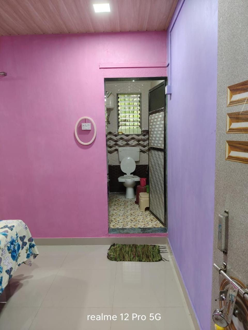 Vakratunda home stay Vacation rental in Maharashtra