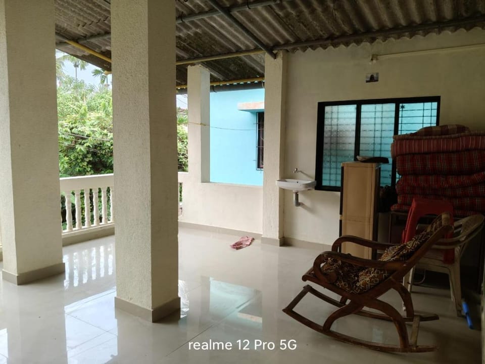 Vakratunda home stay Vacation rental in Maharashtra