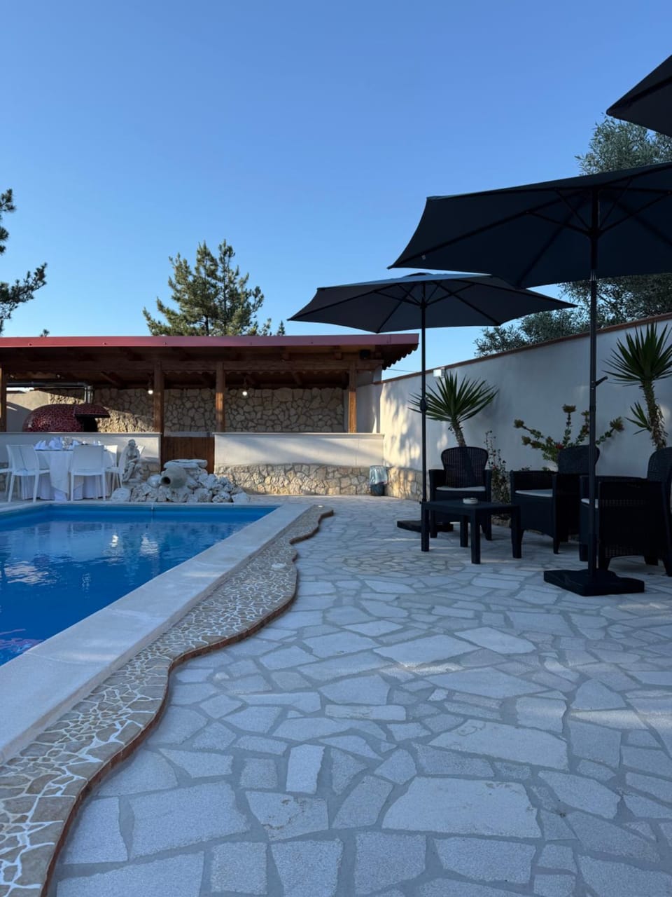 Villa Fam Bed and Breakfast in Calabria
