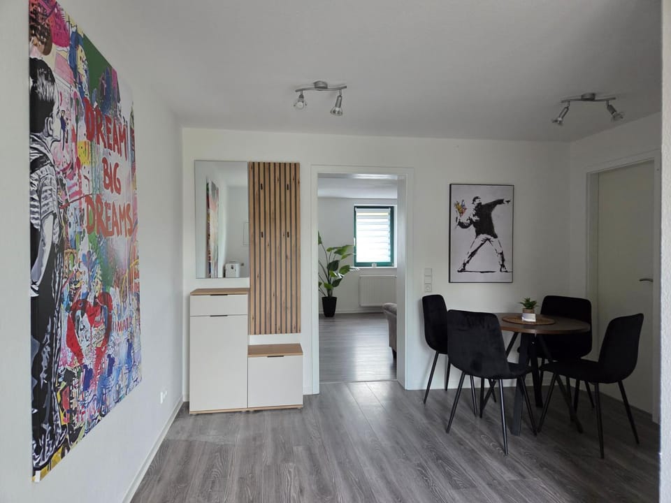 Bördeapartment 7 Apartment in Saxony-Anhalt, Germany