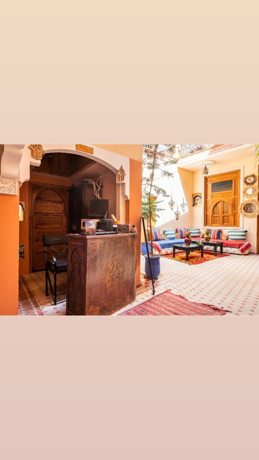 Patio, Balcony/Terrace