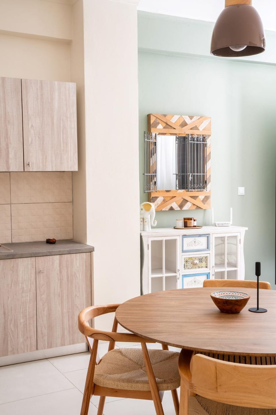 Filoxenia Athens House Apartment in Athens