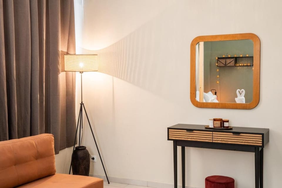 Filoxenia Athens House Apartment in Athens