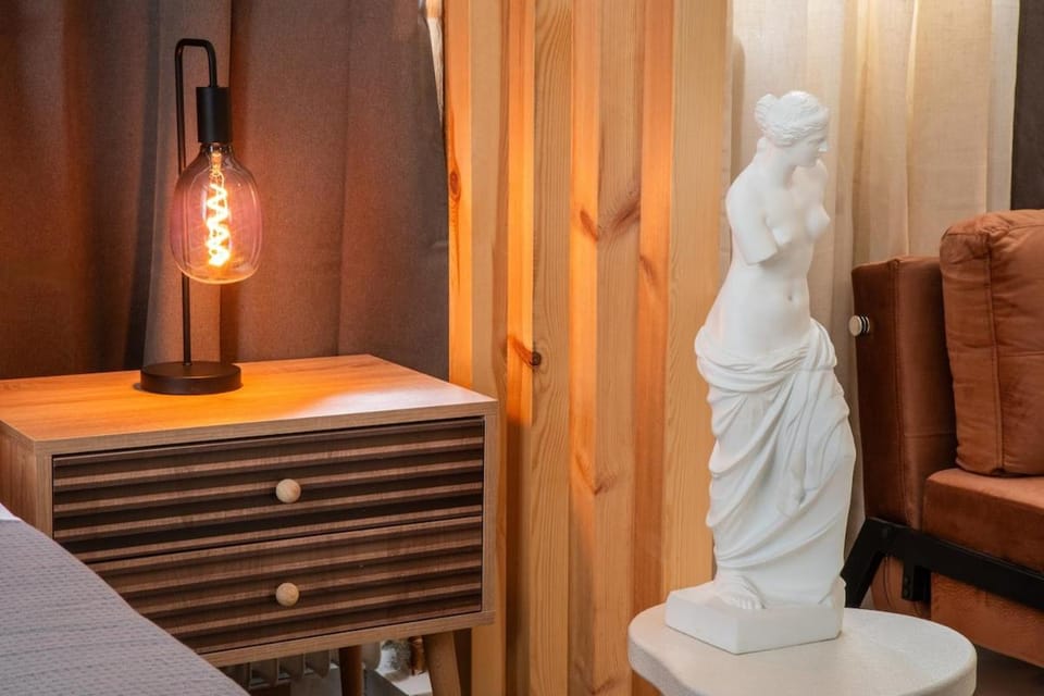 Filoxenia Athens House Apartment in Athens