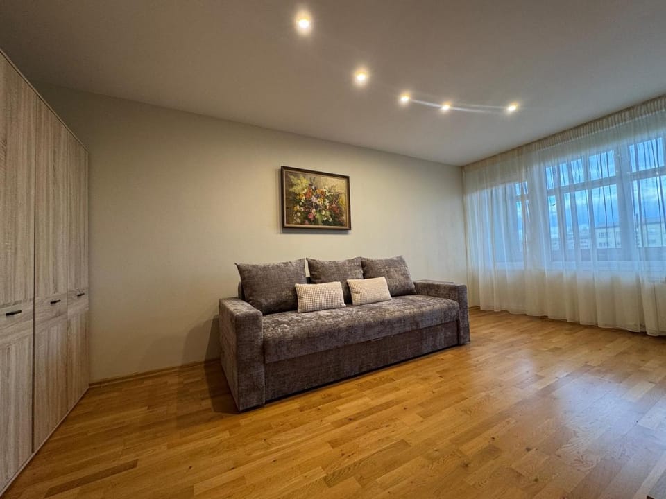 Sea Light Stay apartment Apartment in Latvia
