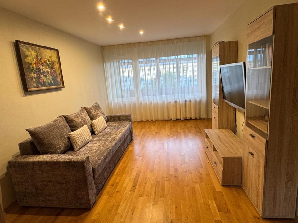 Sea Light Stay apartment Apartment in Latvia