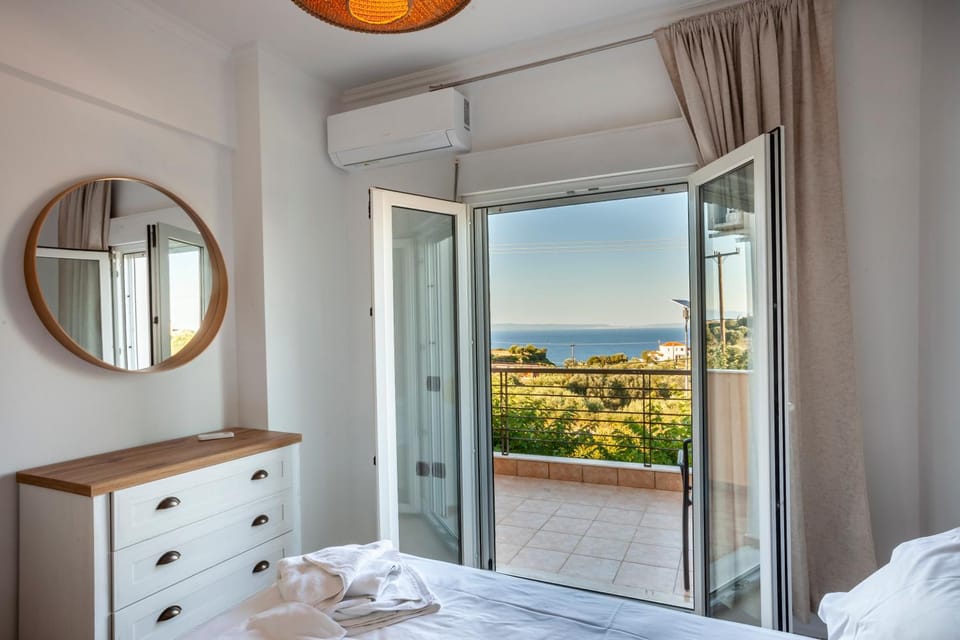 Afitos Deluxe Home 2 House in Halkidiki
