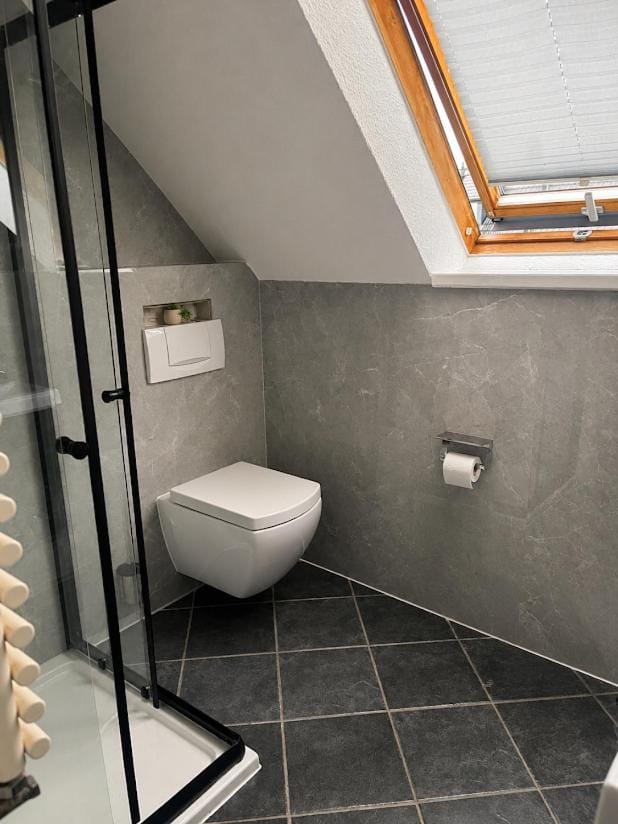 Haus an der Bachschleife Apartment in Thuringia, Germany
