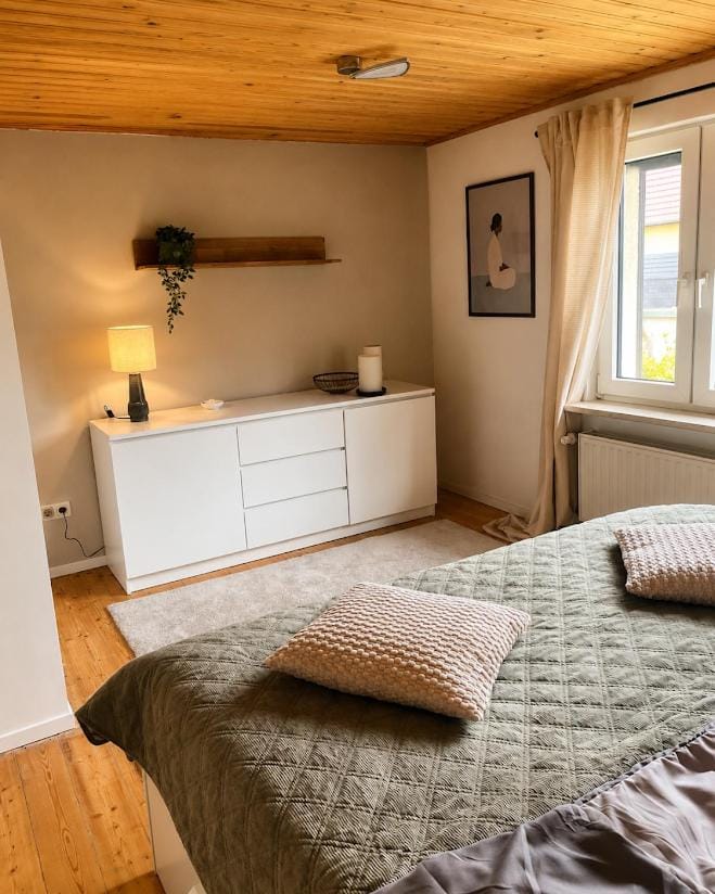 Haus an der Bachschleife Apartment in Thuringia, Germany