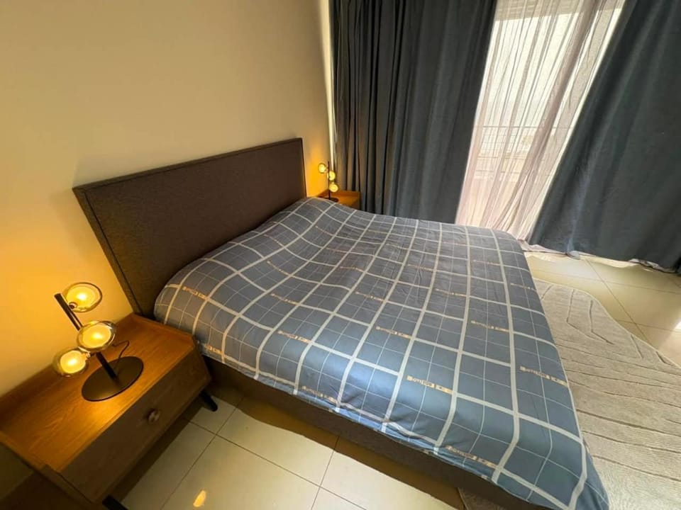 Appartement F3 de luxe à Waterfront - vue sur mer Apartment in Dakar