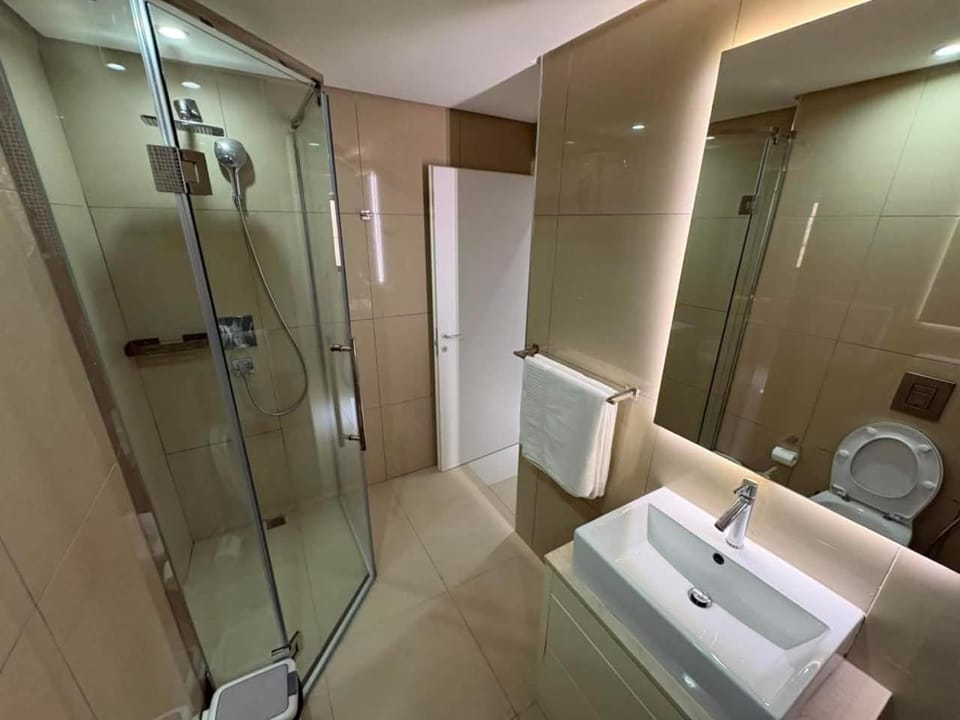 Appartement F3 de luxe à Waterfront - vue sur mer Apartment in Dakar