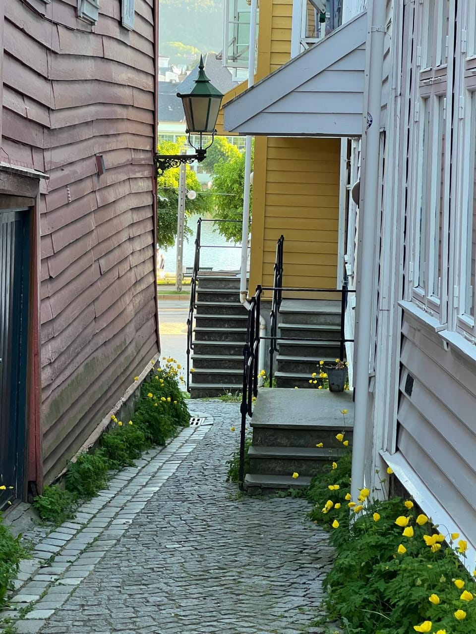 Neighbourhood