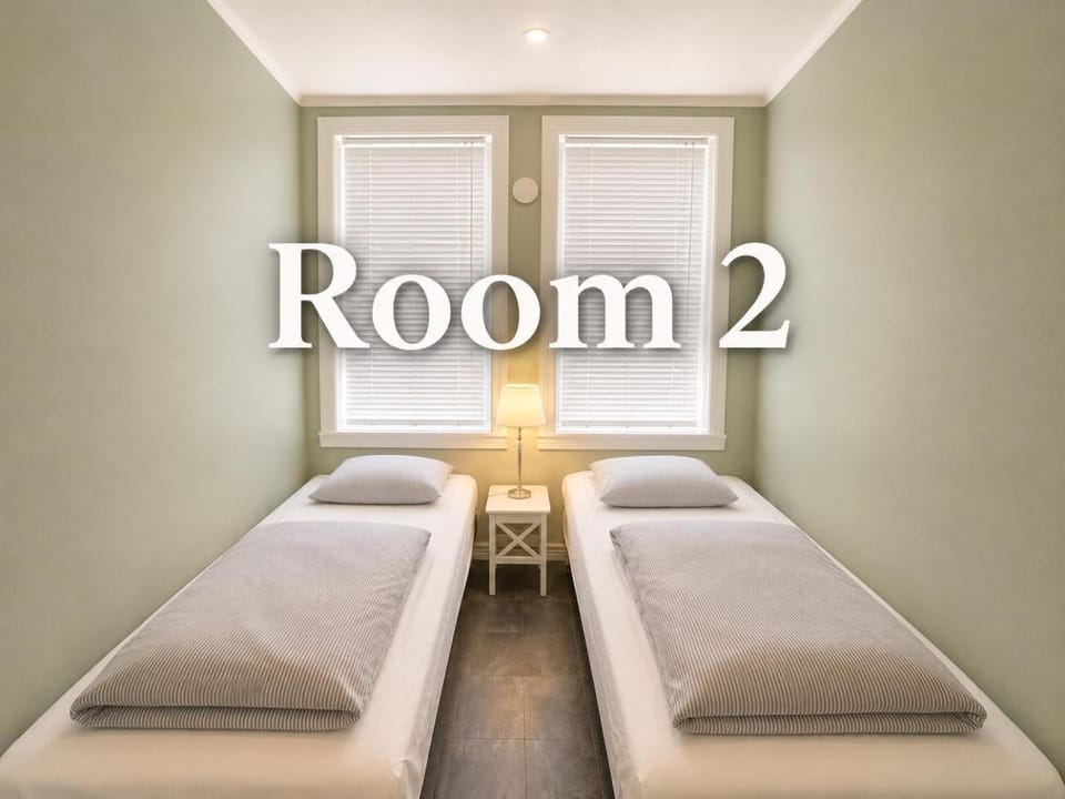 Bergen City hostel Rooms Bed and Breakfast in Bergen