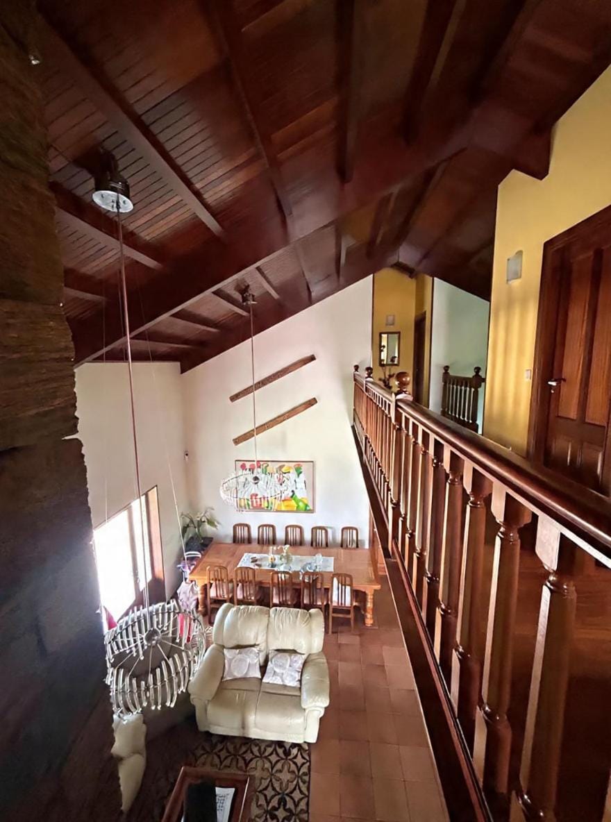 Casa abuelo Ramón House in O Eume