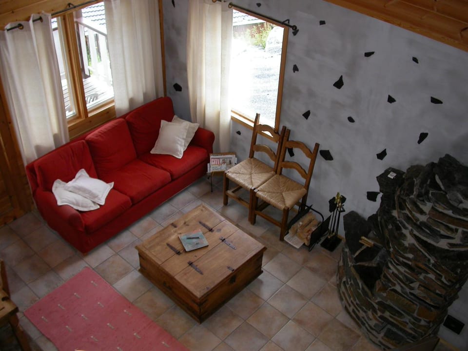 Paritahko As. 1 House in Finland