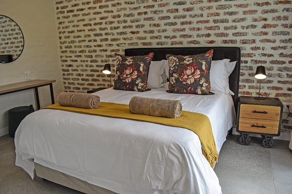 Pont de Val Boutique Hotel And Apartments Bed and Breakfast in Gauteng