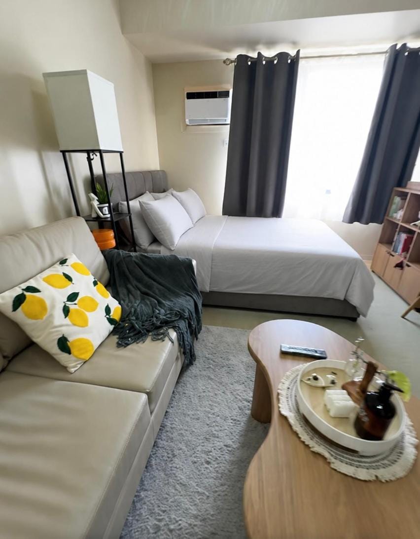 The Nook at Avida Towers 2 CDO Apartment in Cagayan de Oro