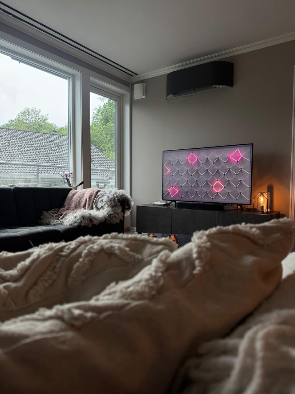 Communal lounge/ TV room, Seating area