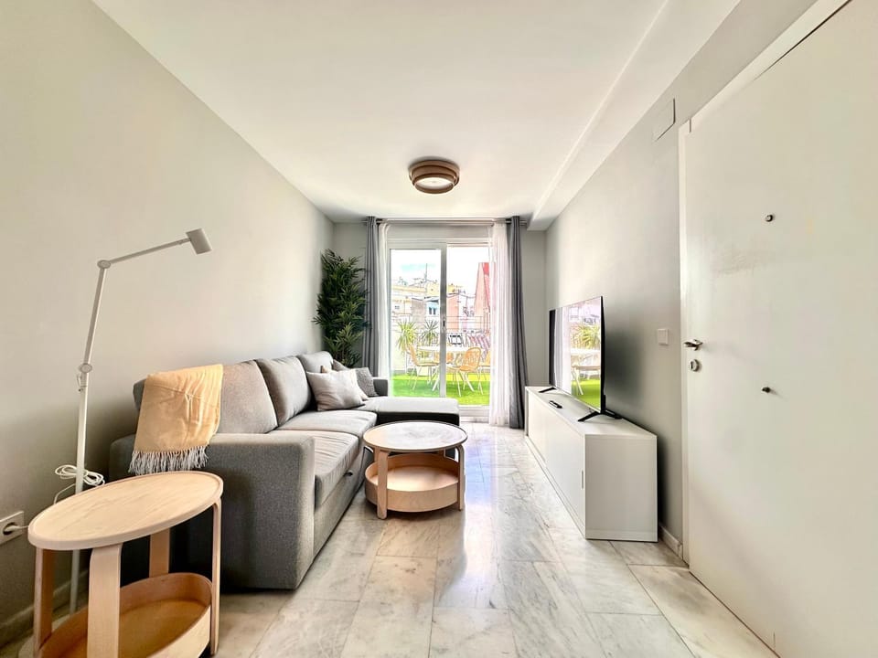 Ruzafa Market Residences Apartment in Valencia