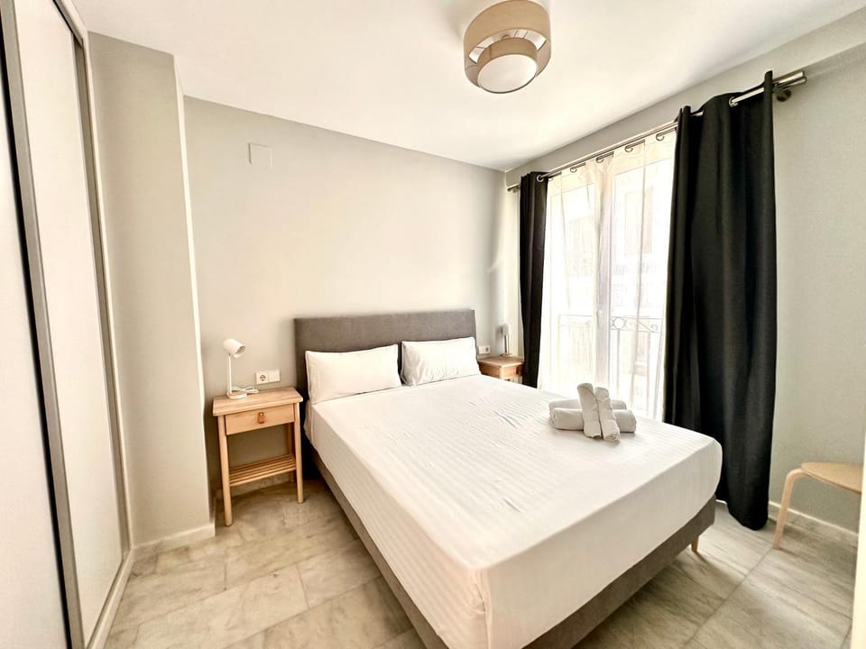 Ruzafa Market Residences Apartment in Valencia