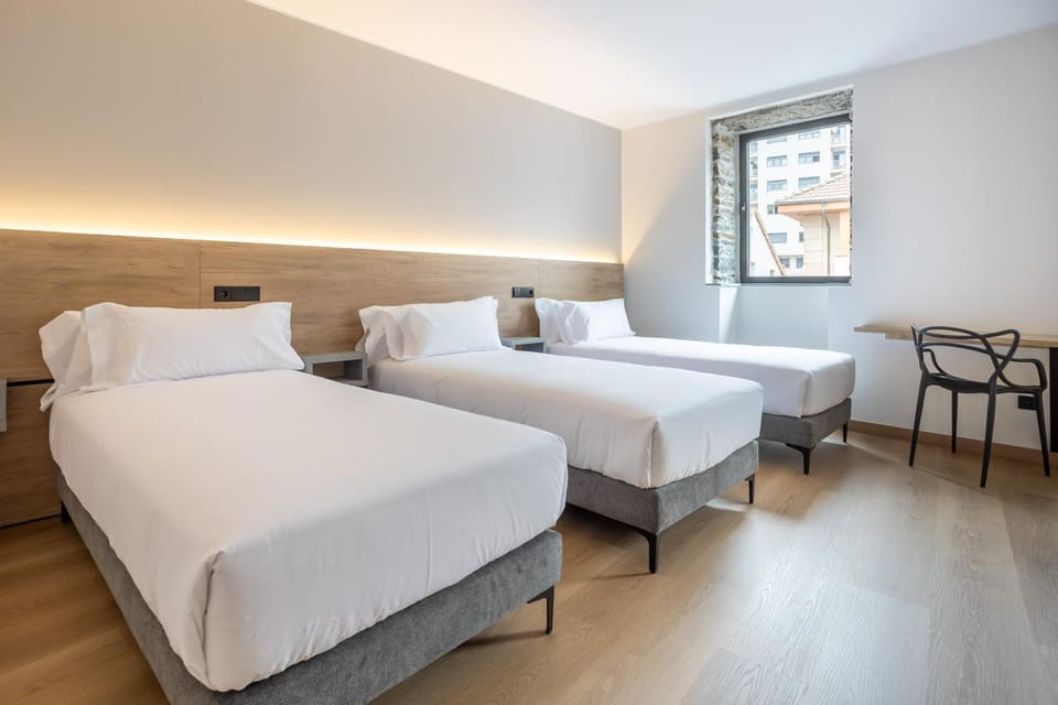 Hotel Truita Hotel in Asturias
