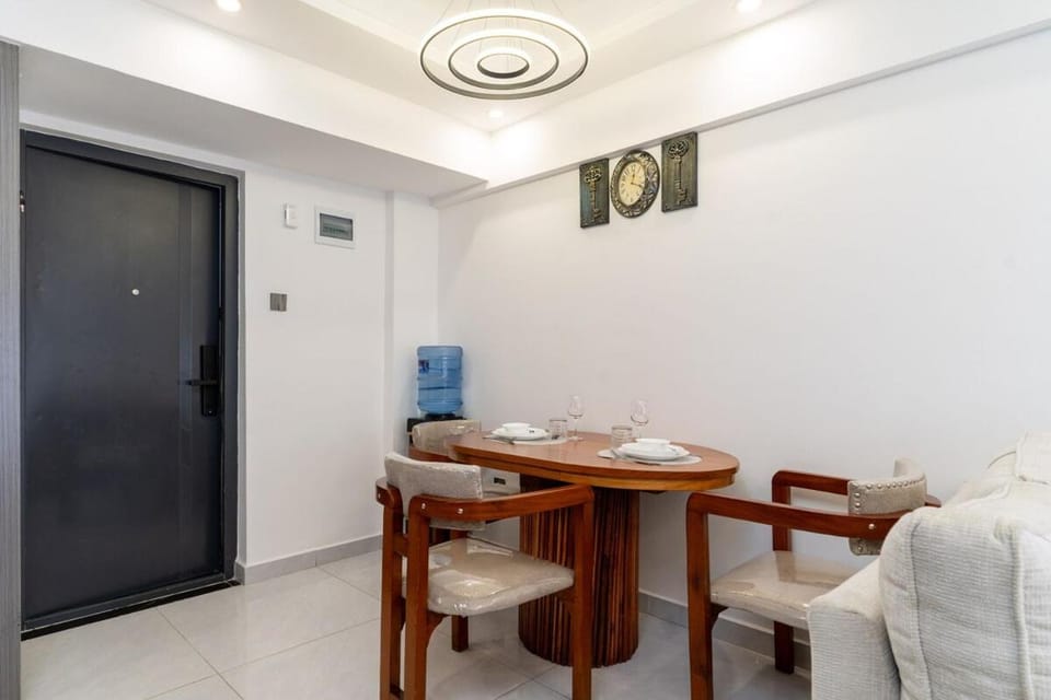 Nitro luxury homes Shangri la-Westlands Apartment in Nairobi County