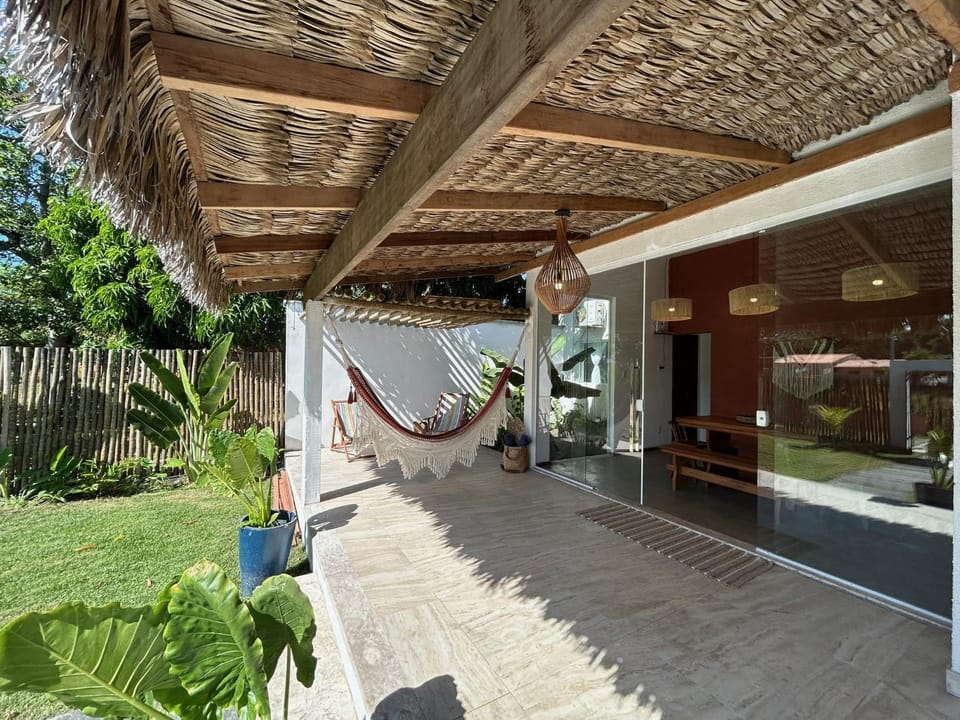 Casa Rio - Santo Amaro House in State of Maranhão, Brazil