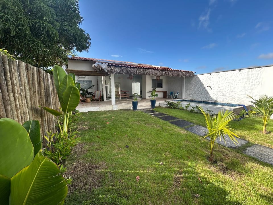 Casa Rio - Santo Amaro House in State of Maranhão, Brazil
