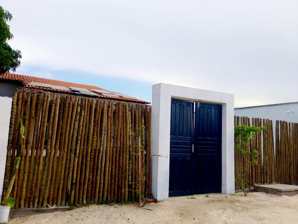 Casa Rio - Santo Amaro House in State of Maranhão, Brazil