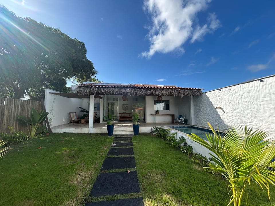 Casa Rio - Santo Amaro House in State of Maranhão, Brazil