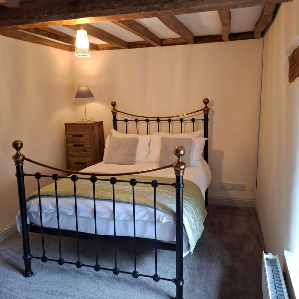 Our Holiday House Yorkshire - 2 Bell Horse Gate House in Craven District