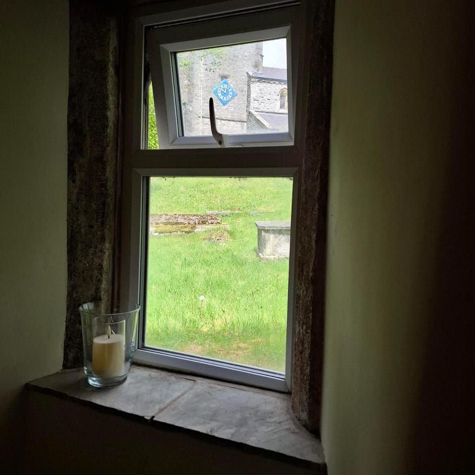 Our Holiday House Yorkshire - 2 Bell Horse Gate House in Craven District