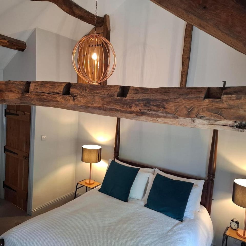 Our Holiday House Yorkshire - 2 Bell Horse Gate House in Craven District