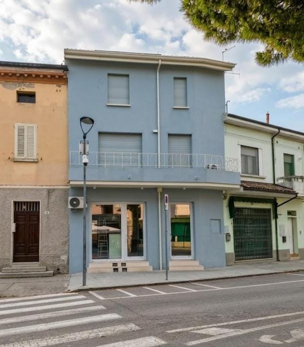 TESEO Rooms Cervia Bed and Breakfast in Emilia-Romagna