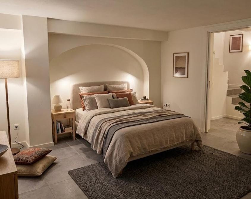Internal: Not applicable to any particular room