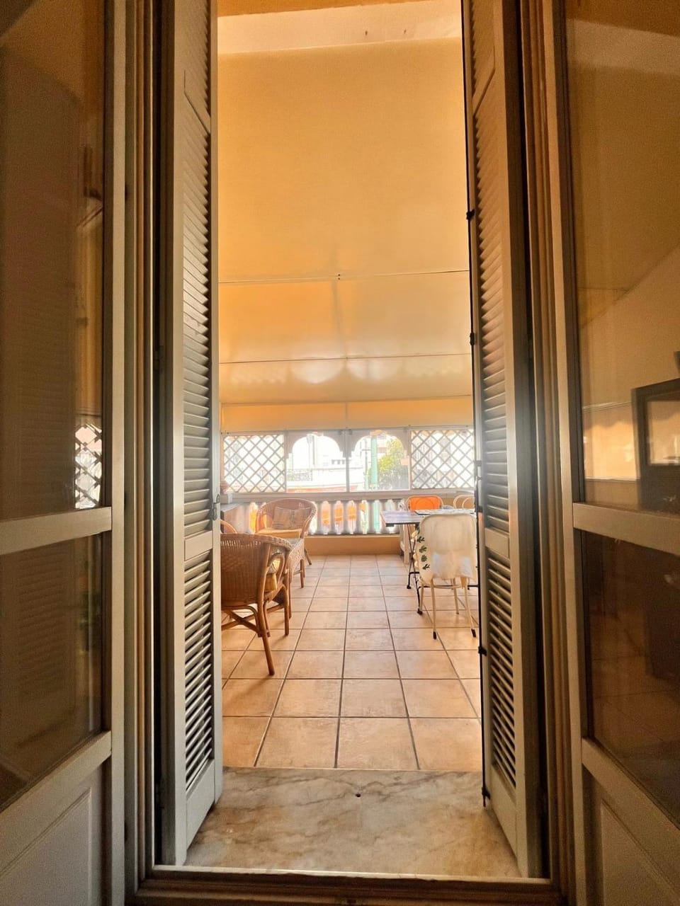 Appartement Villa Marta - À 50 m de la plage Apartment in Menton