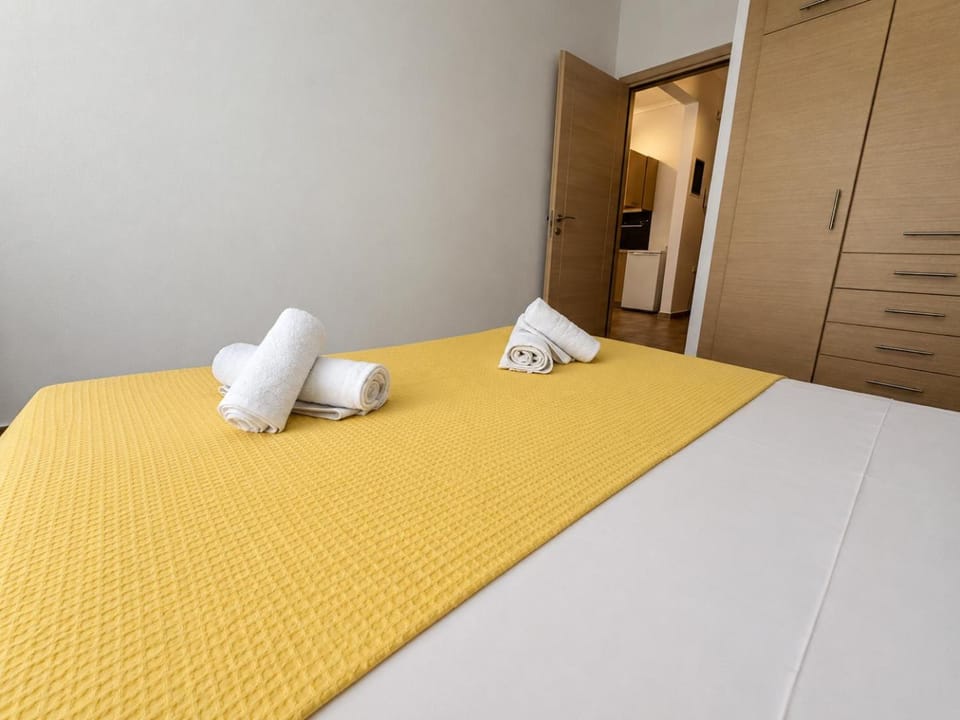 Otium Apartment Apartment in Nea Peramos