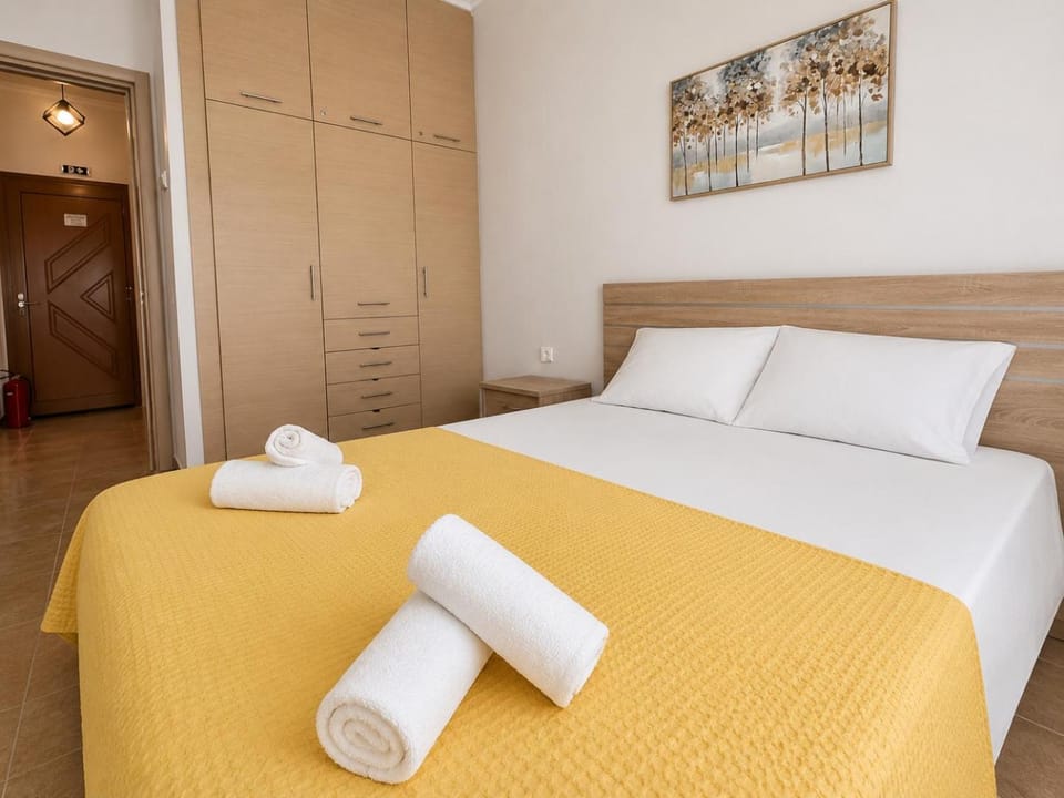Otium Apartment Apartment in Nea Peramos