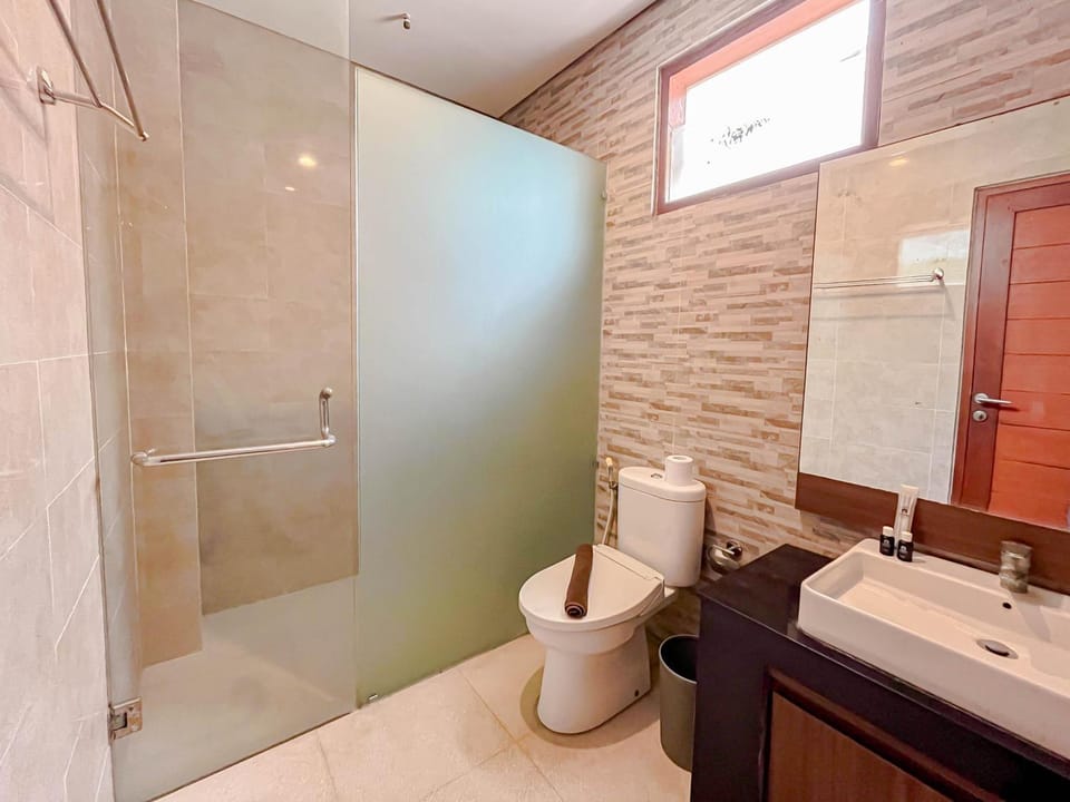 Casa De Uli Studio Jimbaran Bali Villa in Bali