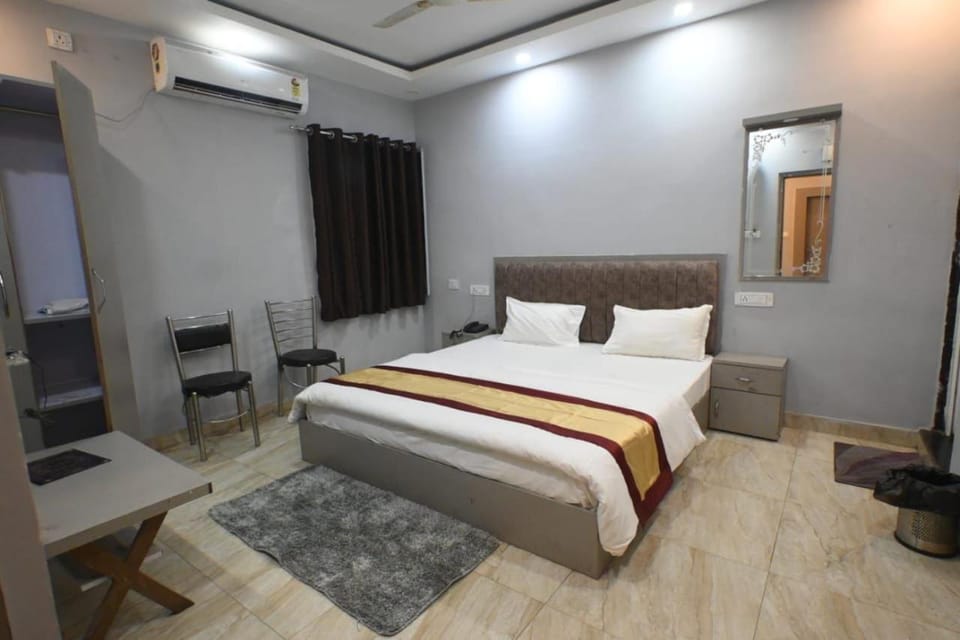 HOTEL SANDHYA PAYING GUEST HOUSe Hotel in Varanasi