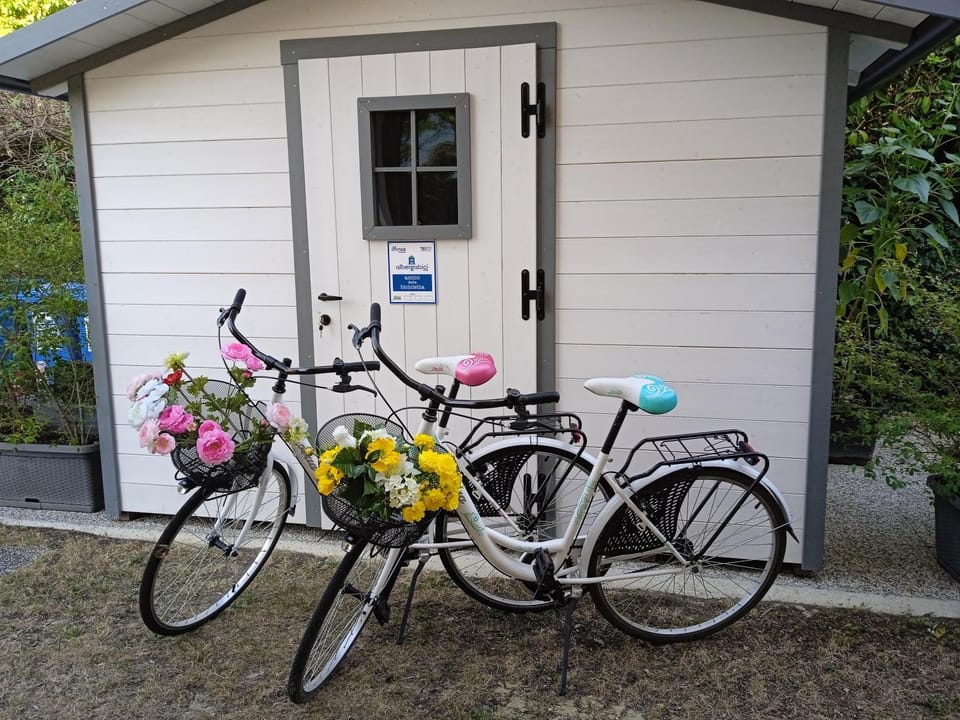 Cycling